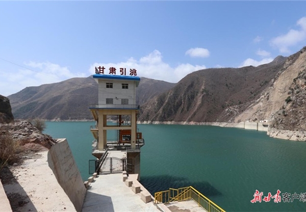 引洮一期工程和景泰傳統(tǒng)村落保護工程榮獲…